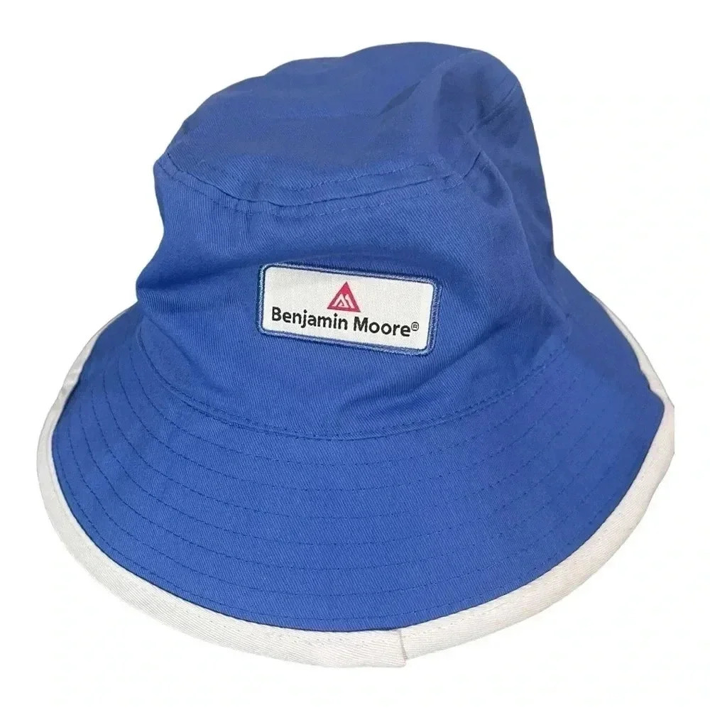 Boston Red Sox reversible bucket hat (Benjamin Moore) - Picture 5 of 7